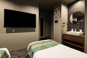 GRAND BASE Haruyoshi