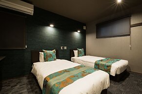 GRAND BASE Haruyoshi