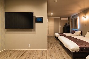 Grand Base Nagasaki City