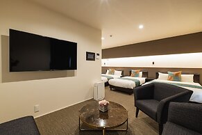 Grand Base Nagasaki City