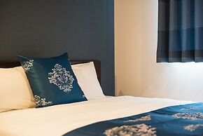 Grand Base Nagasaki City