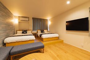 Grand Base Nagasaki City