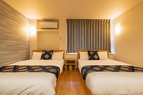 Grand Base Nagasaki City