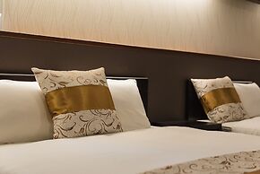 Grand Base Nagasaki City