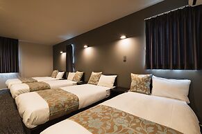 Grand Base Nagasaki City