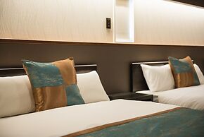 Grand Base Nagasaki City