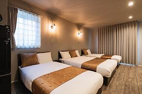 Grand Base Nagasaki City