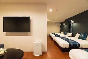 Grand Base Nagasaki City