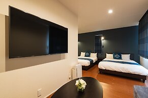 Grand Base Nagasaki City