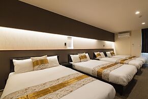 Grand Base Nagasaki City