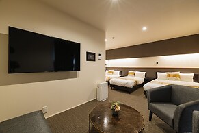 Grand Base Nagasaki City