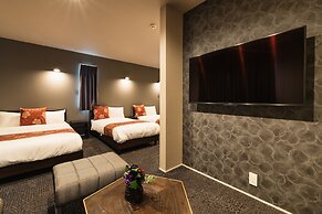 Grand Base Nagasaki City