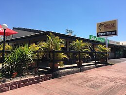 Pit Pony Tavern