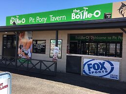 Pit Pony Tavern