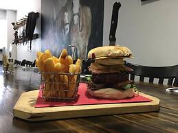 Pit Pony Tavern