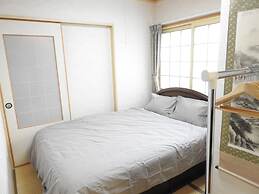 Asahikawa Big Lodge 7 People