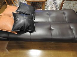 Asahikawa Big Lodge 7 People