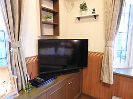 Asahikawa Big Lodge 7 People