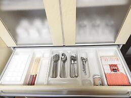 Asahikawa Big Lodge 7 People