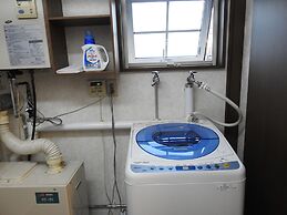 Asahikawa Big Lodge 7 People