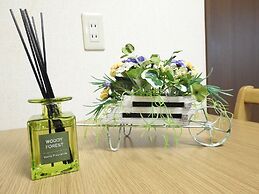 Asahikawa Big Lodge 7 People