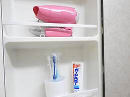 Asahikawa Big Lodge 7 People