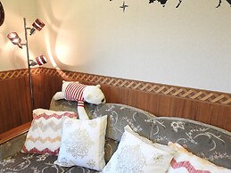 Asahikawa Big Lodge 7 People