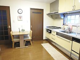 Asahikawa Big Lodge 7 People