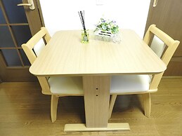 Asahikawa Big Lodge 7 People