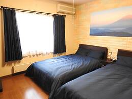 Asahikawa Big Lodge 7 People