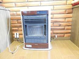 Asahikawa Big Lodge 7 People