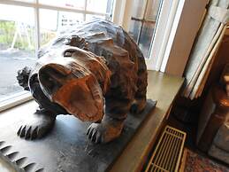 Asahikawa Big Lodge 7 People