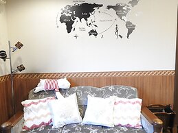 Asahikawa Big Lodge 7 People