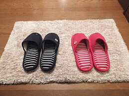 Asahikawa Big Lodge 7 People