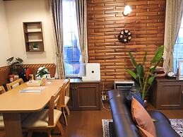 Asahikawa Big Lodge 7 People