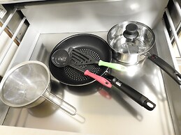 Asahikawa Big Lodge 7 People