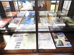 Asahikawa Big Lodge 7 People