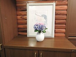 Asahikawa Big Lodge 7 People