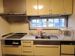 Asahikawa Big Lodge 7 People