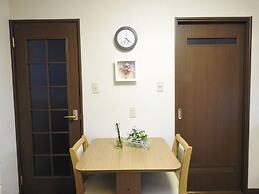 Asahikawa Big Lodge 7 People