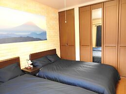 Asahikawa Big Lodge 7 People