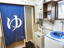 Asahikawa Big Lodge 7 People