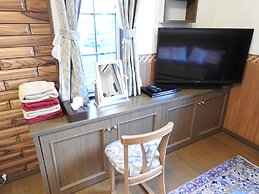 Asahikawa Big Lodge 7 People