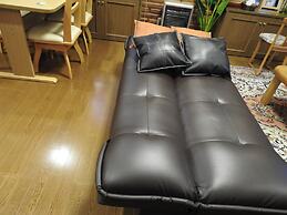 Asahikawa Big Lodge 7 People