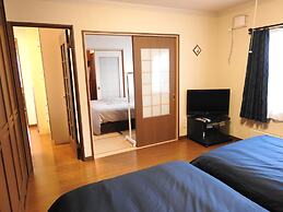 Asahikawa Big Lodge 7 People