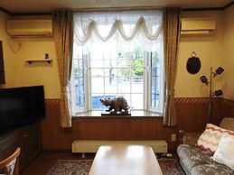 Asahikawa Big Lodge 7 People