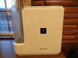 Asahikawa Big Lodge 7 People