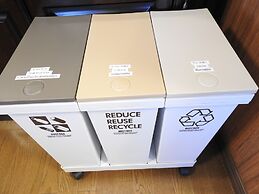 Asahikawa Big Lodge 7 People