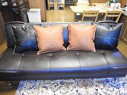 Asahikawa Big Lodge 7 People