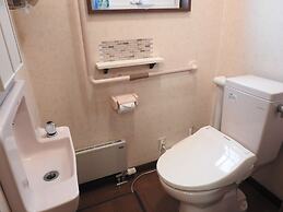 Asahikawa Big Lodge 7 People